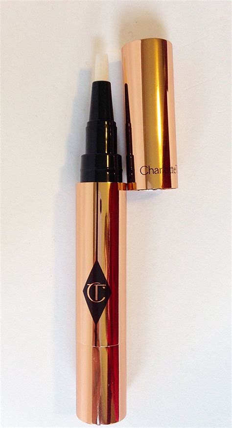 Amazon.com: Charlotte Tilbury The Retoucher.